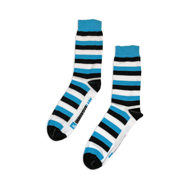 Immersive Socks