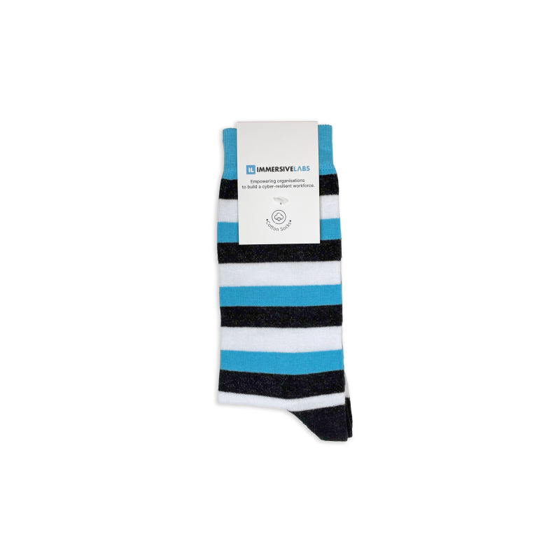 Immersive Socks