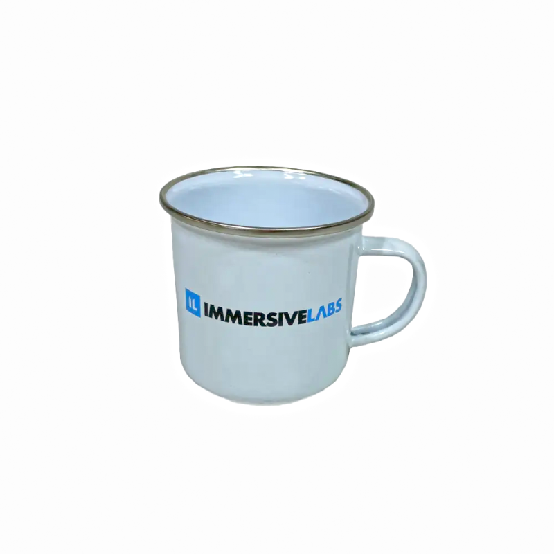 Immersive Labs Mug