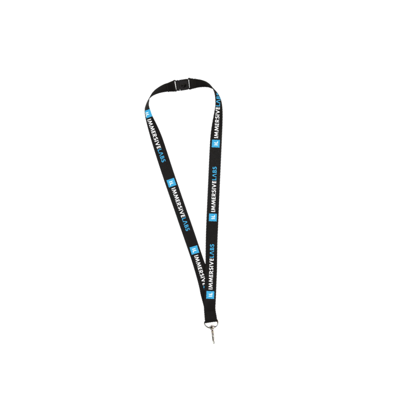 Immersive Labs Lanyard