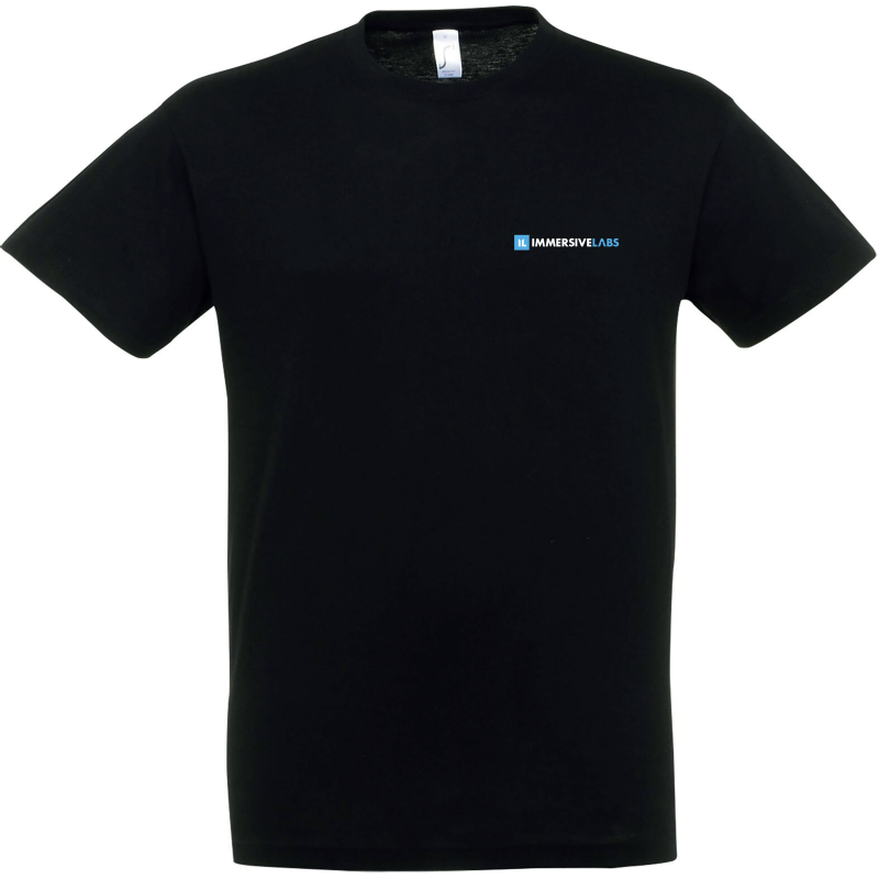 Immersive Labs Unisex T-Shirt